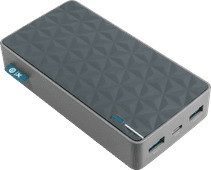 Powerbanks