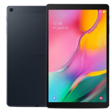 Tablets