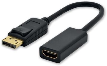 Kabels/Adapters